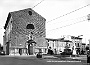 Padova-Chiesa dei Carmini,anni 30. (Adriano Danieli)